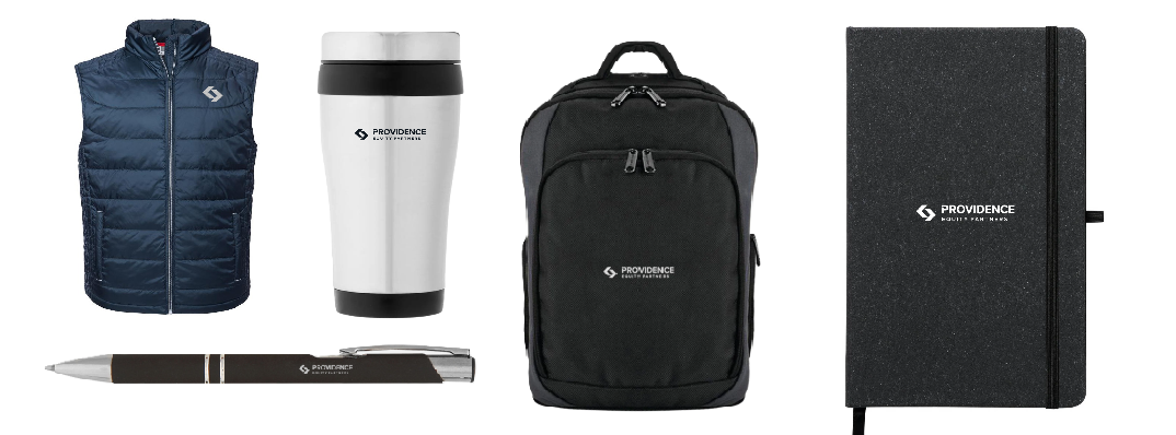 Providence welcome kit preview